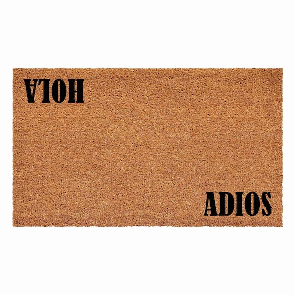 Calloway Mills Natural, Black, 24 W x 36 L 108672436 - main